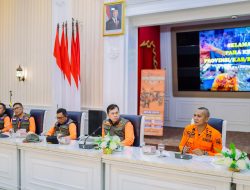 Kota Bogor, Rujukan Pembelajaran Penanggulangan Bencana Nasional