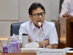 Dilaporkan ke Polda Metro Jaya, Kemenkes Tegaskan Menkes Budi Gunadi Tidak Pernah Mencantumkan Gelar dalam Dokumen Resmi