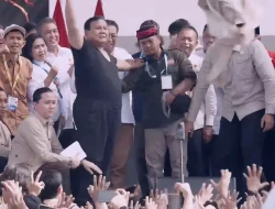 Kebijakan Perlindungan Pekerja: Kado Istimewa May Day 2026 dari Presiden Prabowo