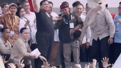 Kebijakan Perlindungan Pekerja: Kado Istimewa May Day 2026 dari Presiden Prabowo