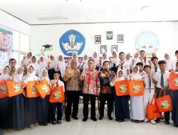 Dukcapil DKI Jakarta Jangkau Pulau Sabira: Menjaga Ketepatan Data di Ujung Utara Ibu Kota