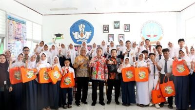 Dukcapil DKI Jakarta Jangkau Pulau Sabira: Menjaga Ketepatan Data di Ujung Utara Ibu Kota