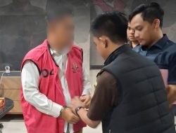 Kejari Jaktim Tetapkan Eks Kasus ini PPKUKM Jaktim Tersangka Kasus Korupsi Pengadaan Mesin Jahit, Rugikan Negara Rp 4,07 Miliar