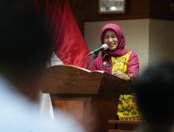 Pemkot Jakbar dan Pemkot Tangerang Perkuat Sinergi Infrastruktur dan Transportasi Lintas Wilayah