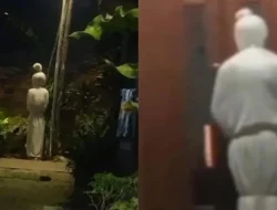 Fenomena Teror Pocong: Antara Politik, Kepanikan Warga dan Fakta di Baliknya
