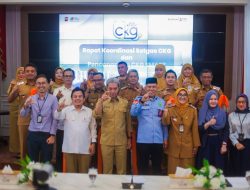 Luncurkan CKG SMART, Inovasi Layanan Kesehatan Gratis yang Terintegrasi dan Berbasis Data