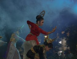 Ruang Riung: Wadah Lestarikan Budaya dan Kreativitas di Tengah Kota Bogor