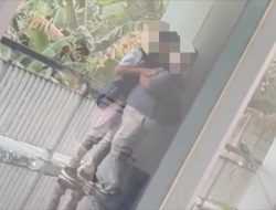 PNJ Tangani Kasus Viral Aksi Ciuman Sesama Jenis Secara Objektif dan Proporsional