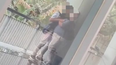 PNJ Tangani Kasus Viral Aksi Ciuman Sesama Jenis Secara Objektif dan Proporsional