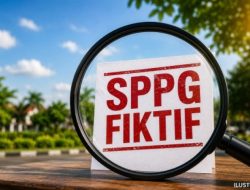 Miris, Bupati Ungkap 100 SPPG Di Cilacap Fiktif