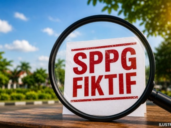 Miris, Bupati Ungkap 100 SPPG Di Cilacap Fiktif 1 260623202707 100 t