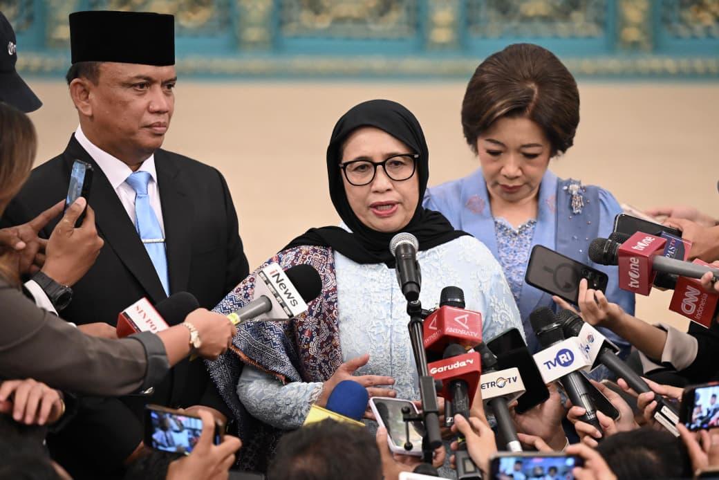 Sorotan Publik: Sikap Kepala BGN Baru Hindari Pertanyaan Seputar Polemik Pengadaan Motor Listrik 1 4418IMG 20260608 WA0083