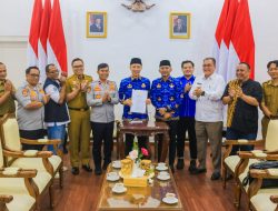 Perwali Nomor 11 Tahun 2026 Diteken, Angkutan Kota Berusia Lebih dari 20 Tahun Mulai Dibatasi