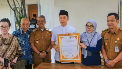 BPS Kota Bogor Mulai Sensus Ekonomi 2026, Pendataan Perdana Dilakukan ke Wali Kota 8 4RiZ5P16lklcTSbndwe2TAk47ENlHHRTGkWBh2Hv