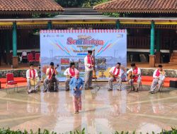 HUT Ke-499 Jakarta: Gebyar Seni Budaya Setu Babakan 2026 Bangkitkan Kembali Tradisi Betawi yang Mulai Langka