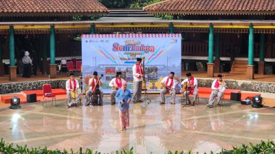 HUT Ke-499 Jakarta: Gebyar Seni Budaya Setu Babakan 2026 Bangkitkan Kembali Tradisi Betawi yang Mulai Langka