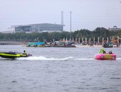Kado Istimewa Ancol untuk HUT ke-499 Jakarta, Nikmati Masuk Gratis Sepanjang Hari