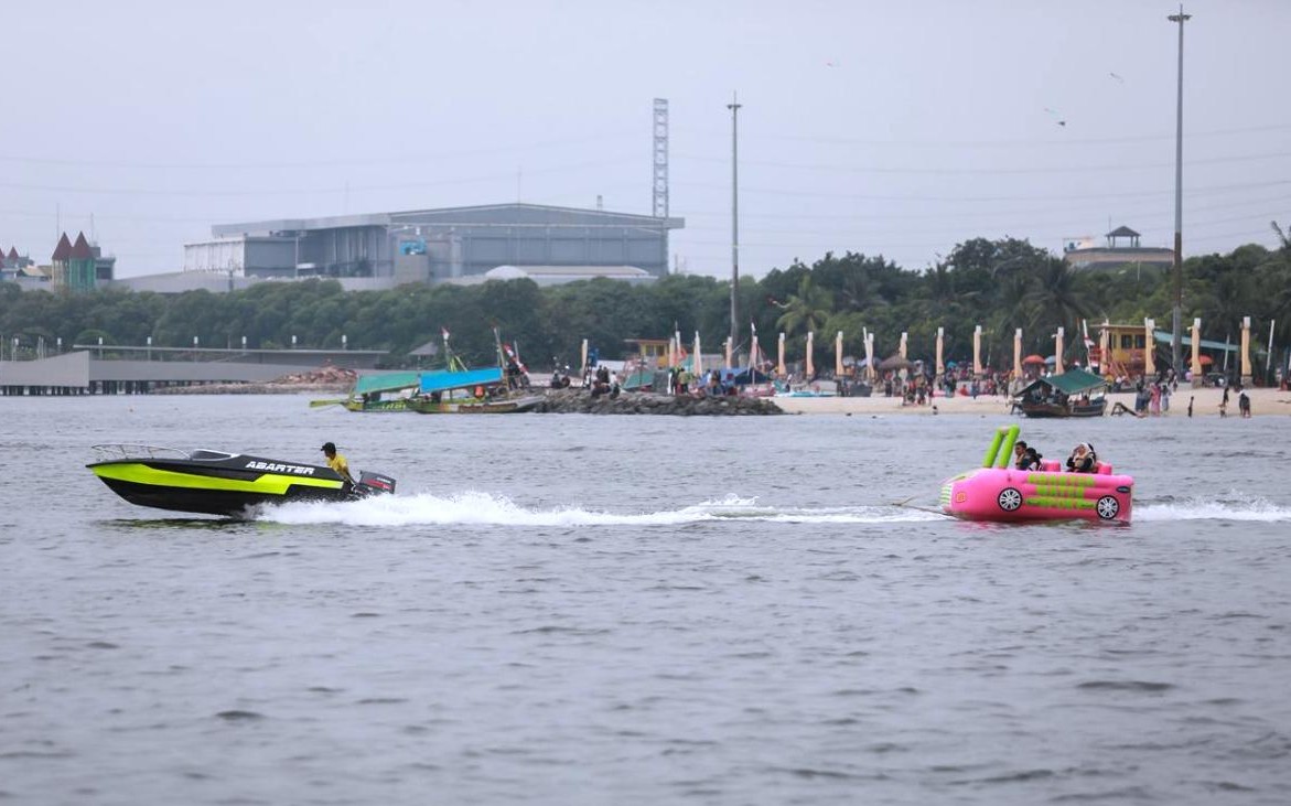 Kado Istimewa Ancol untuk HUT ke-499 Jakarta, Nikmati Masuk Gratis Sepanjang Hari 1 5e0f7286286954f6f2d6f9bfa1bb319b 1