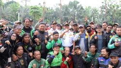 Atasi Parkir Liar, Dishub DKI Bakal Gandeng Pemilik Gedung untuk Siapkan Ruang Khusus Ojol 2 69fab7ac1d001b1bf50ab727e8979971