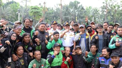 Atasi Parkir Liar, Dishub DKI Bakal Gandeng Pemilik Gedung untuk Siapkan Ruang Khusus Ojol 8 69fab7ac1d001b1bf50ab727e8979971
