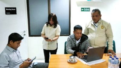 Dukcapil Jaksel Catat Lebih dari 650 Ribu Warga Sudah Aktifkan IKD