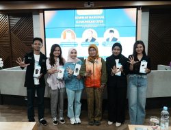 Memperkuat Ekonomi Akar Rumput, UMKM Jakbar Mulai Manfaatkan Kecerdasan AI