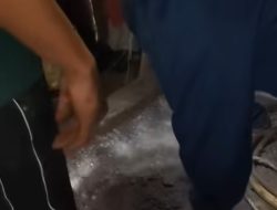 Empat Jam Terjabak di Dalam Lubang Pondasi Proyek, Anak Berusia 4 Tahun Meninggal