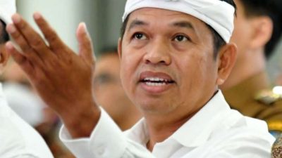 Kabar Melegakan bagi Calon Peserta Didik, Pemprov Jabar Biayai Sekolah ke Swasta Mitra