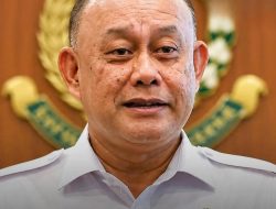 Kejagung Tangkap Tiga Mantan Pimpinan Badan Gizi Nasional Usai Penggeledahan Kantor BGN