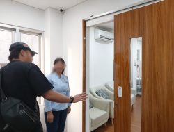 Praktik Dokter Gigi Tanpa Izin Kerja di Jaksel, Imigrasi Amankan dan Deportasi WNA Vietnam