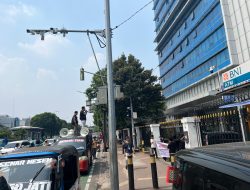Aksi Massa Majelis Perlawanan Rakyat Palopo, Dorong Kemendagri Lakukan Penelusuran Terhadap Nerbagai Aktivitas