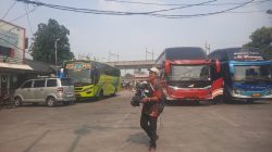 Pengembangan Terminal Terpadu, Langkah Strategis Integrasi Transportasi Lebak Bulus 3 IMG 20260611 WA0000
