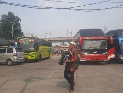 Pengembangan Terminal Terpadu, Langkah Strategis Integrasi Transportasi Lebak Bulus