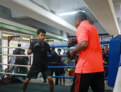 Kolong Flyover Kampung Melayu Bakal Disulap Jadi Arena Olahraga Gratis