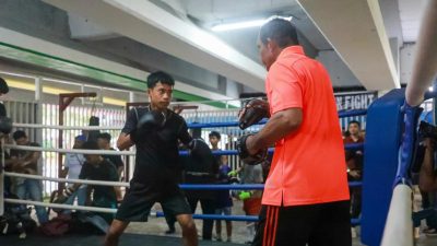 Kolong Flyover Kampung Melayu Bakal Disulap Jadi Arena Olahraga Gratis 10 IMG 20260611 WA0001