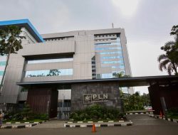 RUPS PLN Tetapkan Perubahan Susunan Direksi Perseroan, Berikut Rinciannya