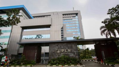 RUPS PLN Tetapkan Perubahan Susunan Direksi Perseroan, Berikut Rinciannya