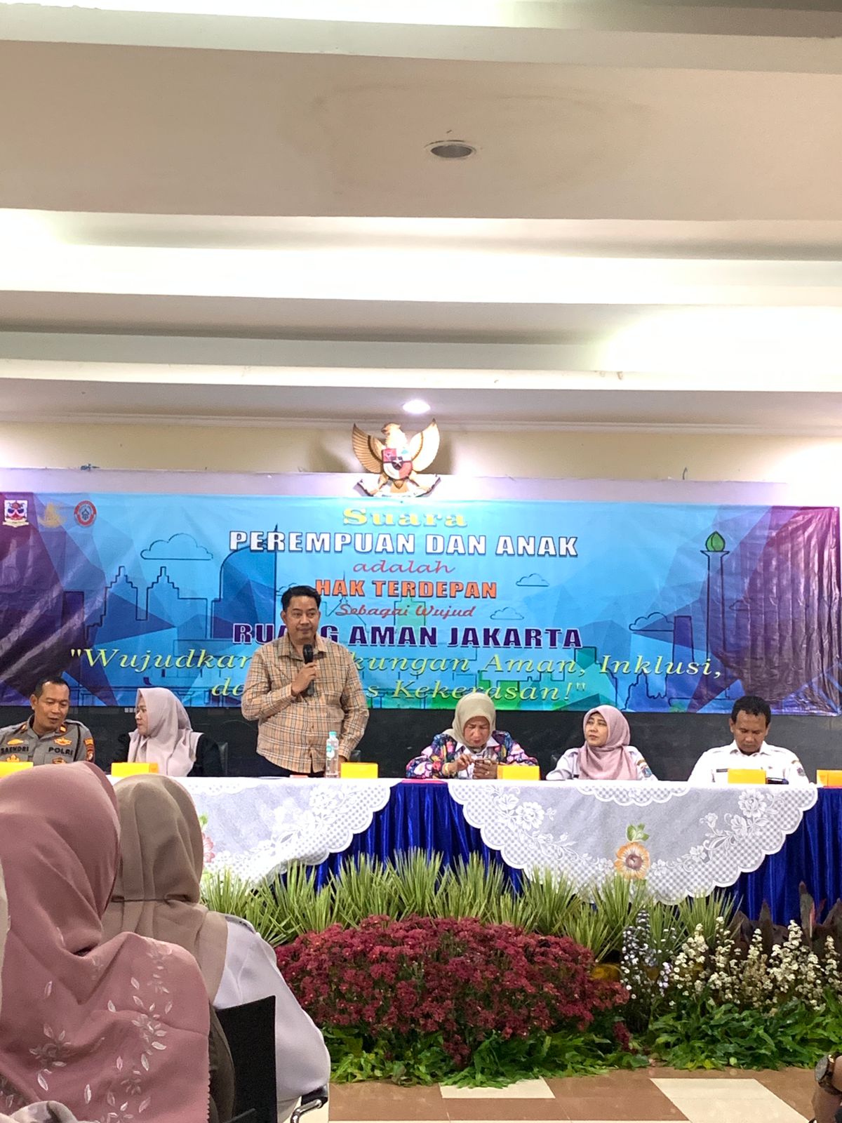 Penutupan Sosialisasi Hukum di Kembangan Tegaskan Komitmen Bersama Lindungi Perempuan dan Anak 1 IMG 20260624 WA0195
