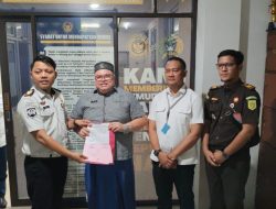 Kejari Jakut Berhasil Eksekusi Razman Arif Nasution, Terpidana Pencemaran Nama Baik Melalui Media Elektronik