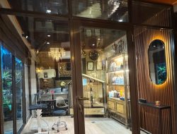 GiG Studio Grooming & Hotel, Dari Mimpi Sederhana Menjadi Rumah Kedua bagi Anabul