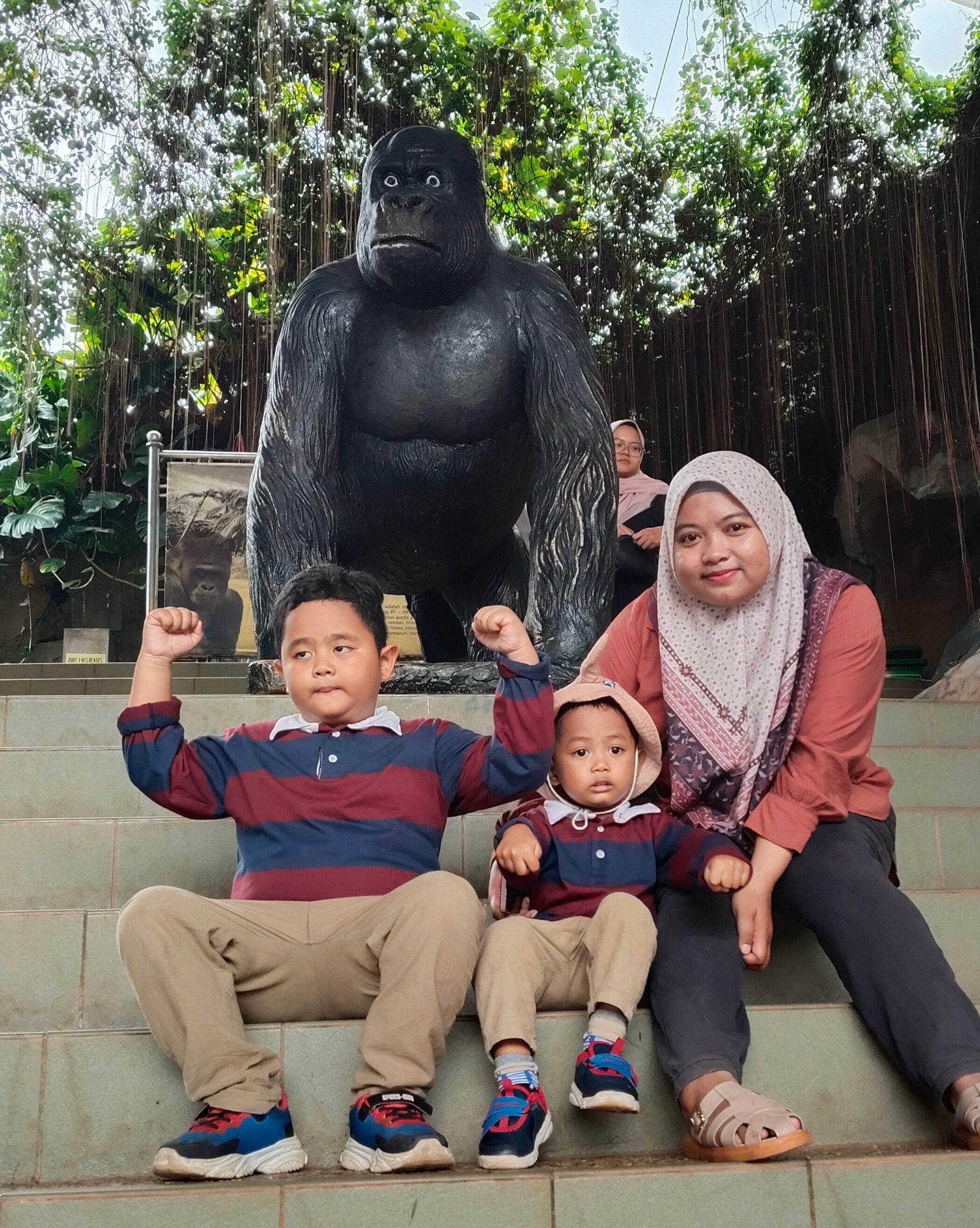 Ragunan Siap Meriahkan HUT ke-499 Jakarta dengan Beragam Kegiatan dan Akses Masuk Gratis 2 IMG 20260116 140107 1 scaled
