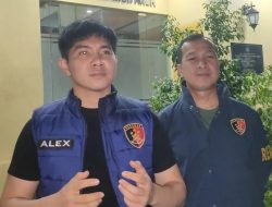 Konflik Antar Sekolah Berujung Maut, Dua Pelajar Ditangkap Terkait Penganiayaan Berat di Grogol Petamburan