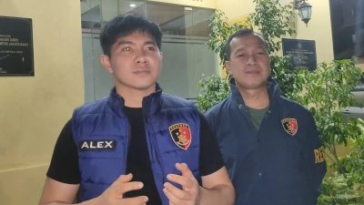 Konflik Antar Sekolah Berujung Maut, Dua Pelajar Ditangkap Terkait Penganiayaan Berat di Grogol Petamburan