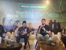 Dompet Dhuafa Gulirkan BesTeam Sama Yatim, Ajak Masyarakat Dorong Anak Yatim Berdaya