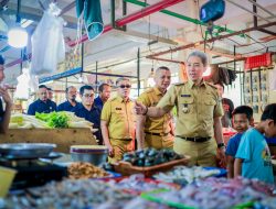Geliat UMKM Kuliner Kota Bogor Makin Cerah di Pasar Jambu Dua