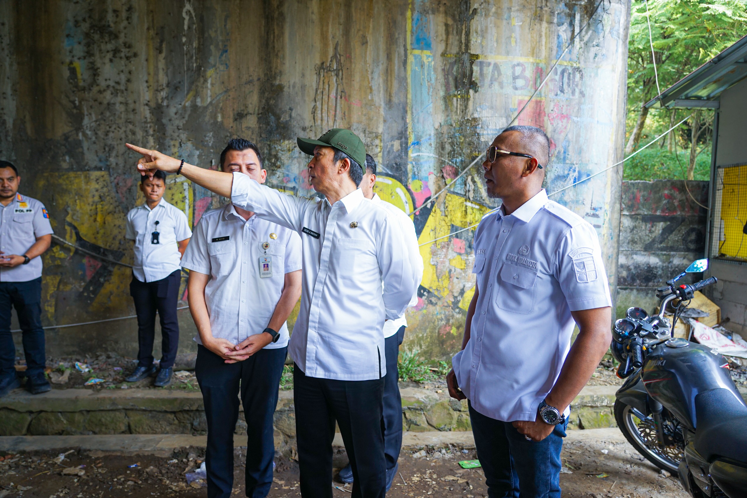 Pemkot Bogor 1