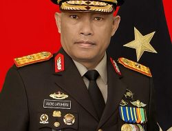 Sosok Brigjen Pol Yulius Audie Sonny Latuheru, Perwira Tinggi Berkualitas, Berprestasi, dan Berjiwa Luar Biasa Pimpin Papua Barat