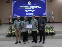 Koperasi, Pondasi Utama Kemajuan Ekonomi Kerakyatan Kota Bogor