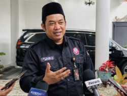 Umar Abdul Aziz Bantah Jakarta Barat Disebut “Gotham City”, Tegaskan Kondisi Kamtibmas Terus Membaik