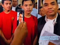 Beli Bensin 20 Liter, Pemuda Di Medan Dijerat Pasal Mafia Migas Terancam 6 Tahun Penjara dan Denda Rp60 Miliar